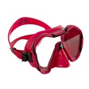 Beuchat Máscara Maxlux Evo Negro / Magenta