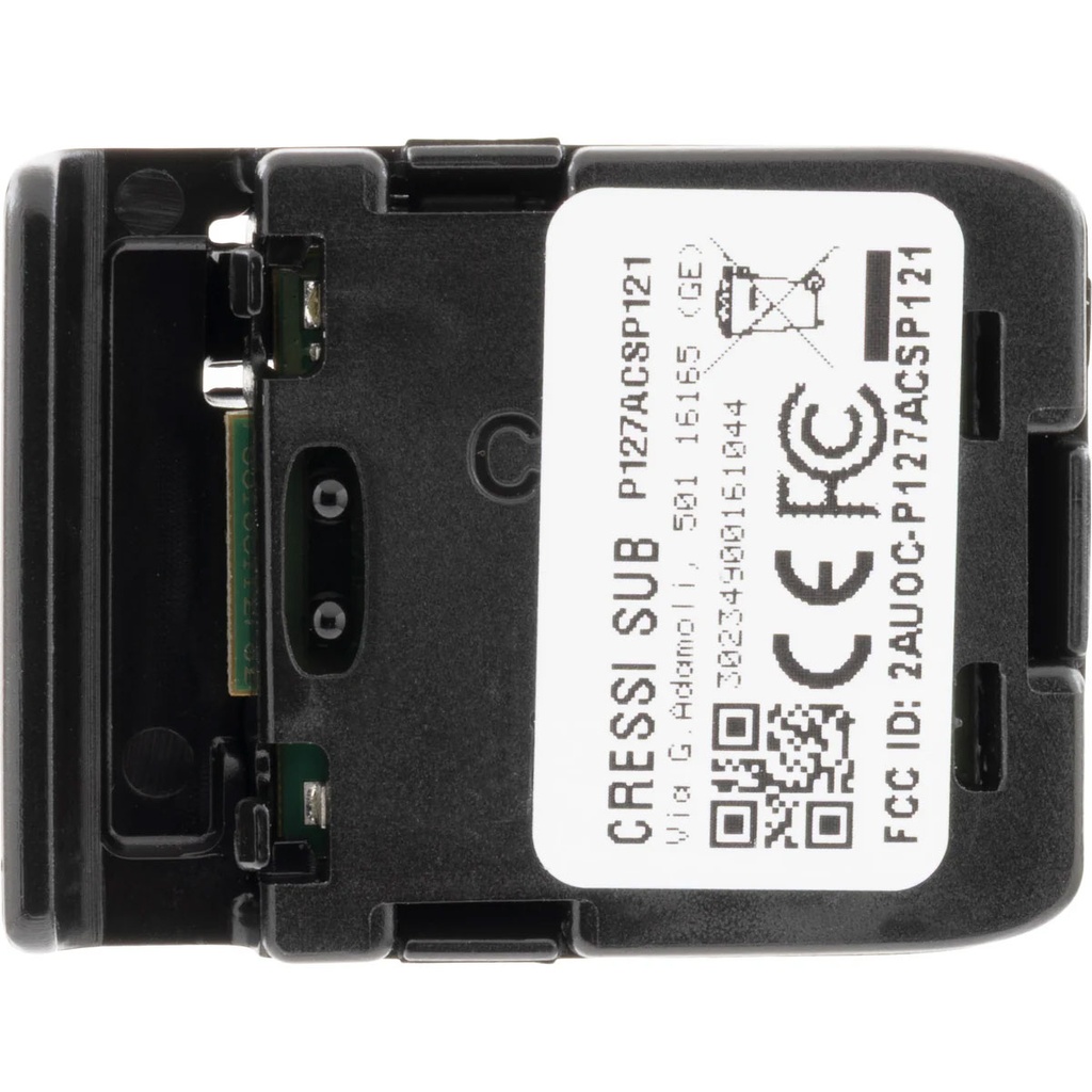 Cressi Interface Bluetooth Raffaello