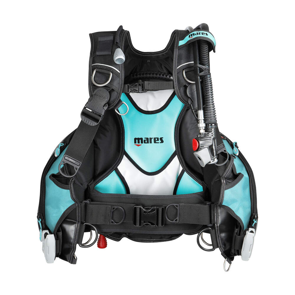 Mares Prestige She Dives