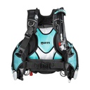 Mares Prestige She Dives