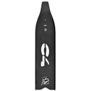 C4 Pala Carbono MB002 Dureza 25