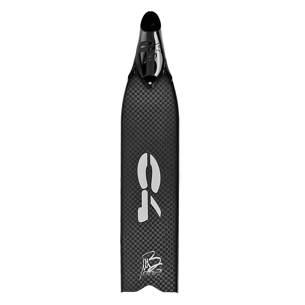 C4 Aletas Carbono MB002 Dureza 25