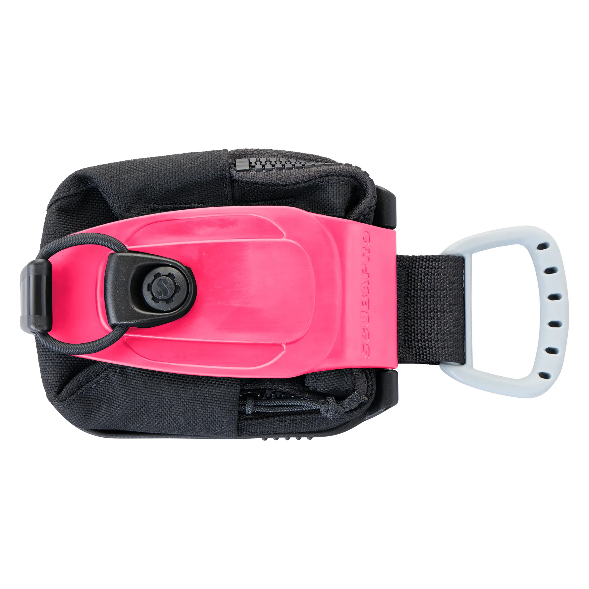Scubapro Bolsillo Mono Rail Mini / Hydros Pro 2 Rosa (2ud)