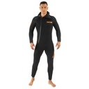 Seac Liberty 5mm Hombre
