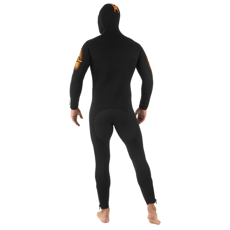 Seac Liberty 5mm Hombre