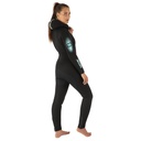 Seac Liberty 5mm Mujer