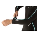 Seac Feel-S 3mm Mujer Negro / Tiffany