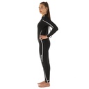 Seac Feel-S 3mm Mujer Negro / Blanco