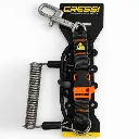 Cressi-Extensor-Mosquetón-+-Anilla-Inox-+-Gaza-Tenerife.webp