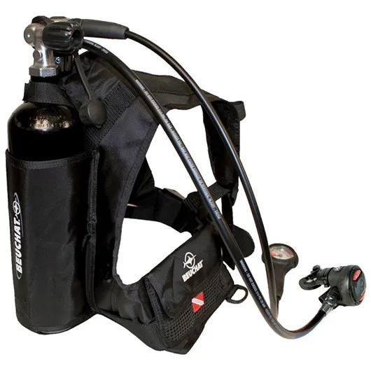 Beuchat Kit Emergencia para Barco