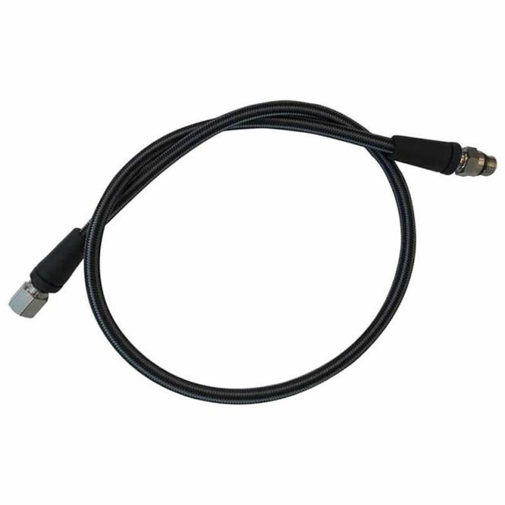 [RH111115] Apeks Latiguillo HP Flex Manómetro 80cm