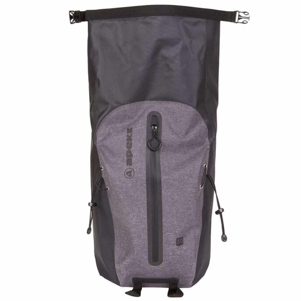 [BA206SA040190L] Apeks Mochila Estanca 30L