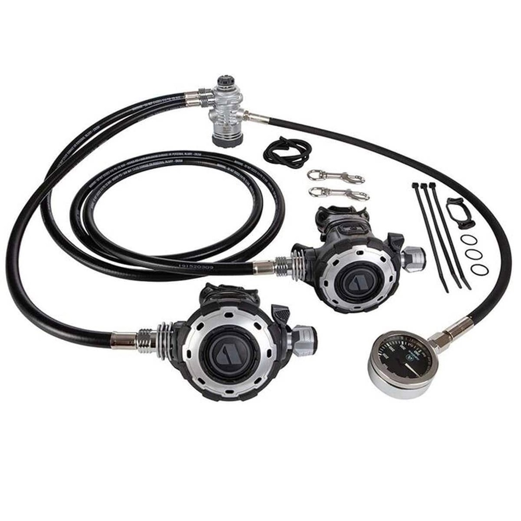 [RC128000] Apeks Set Tek Monobotella MTX-RC DIN