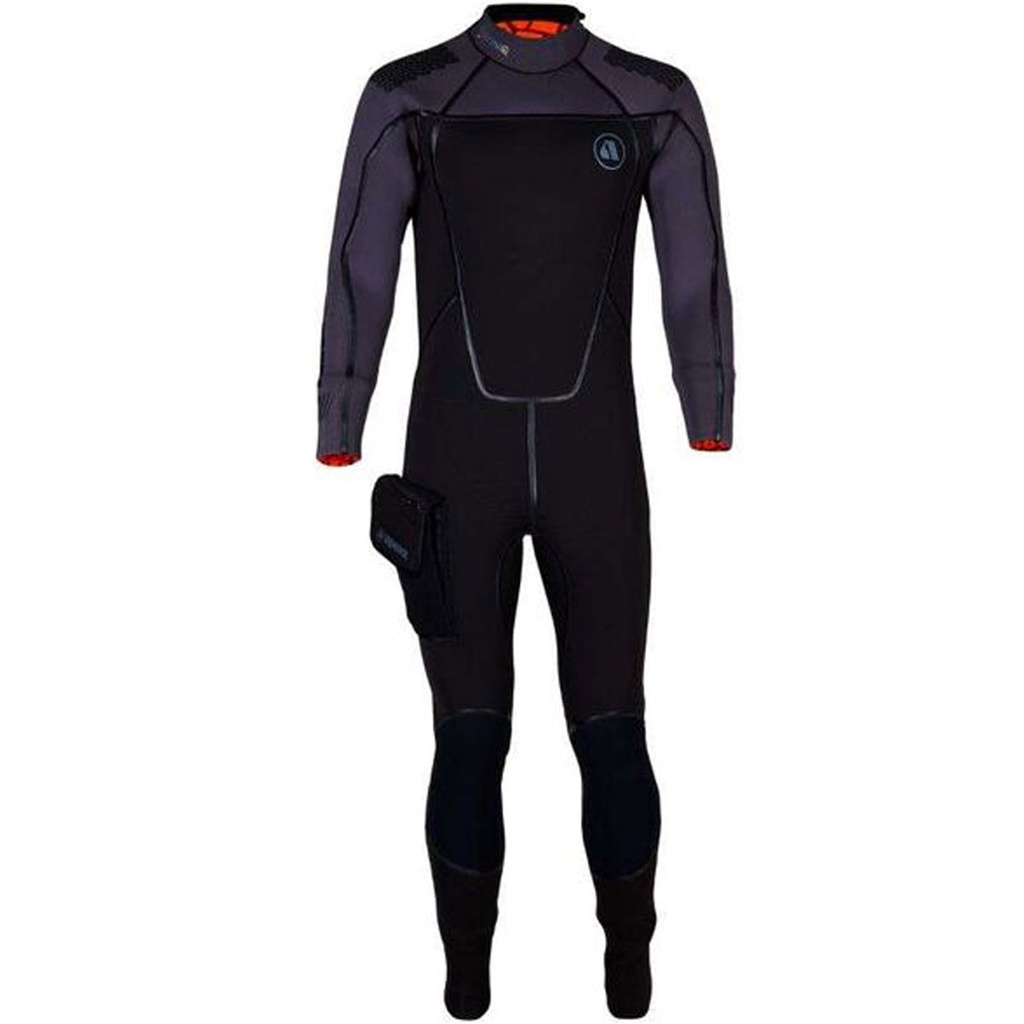 [SU0040110XS] Apeks Thermiq 5mm Man (XS)