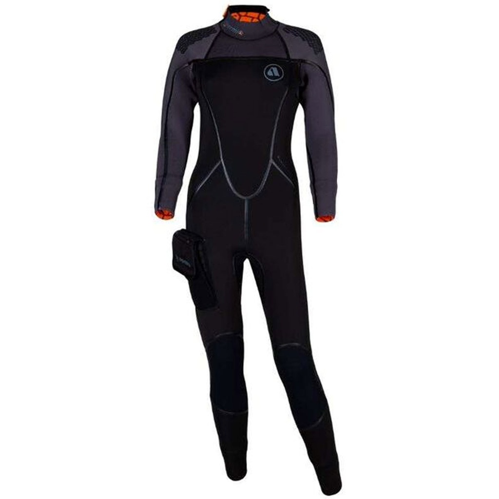 [SU0050110XS] Apeks Thermiq 5mm Mujer (XS)