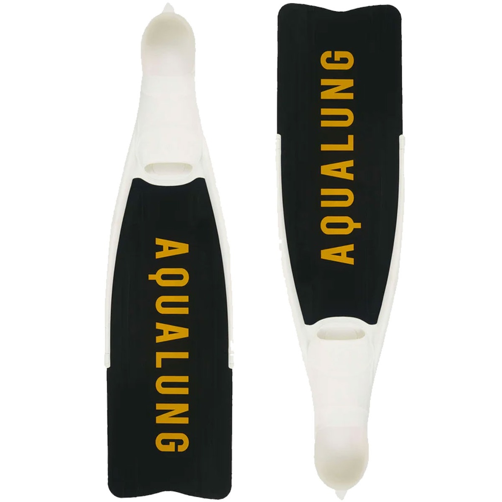 [FA36201093637] Aqualung Aletas Cyclone X Blanco (36/37)