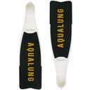 Aqualung Cyclone X Fins White