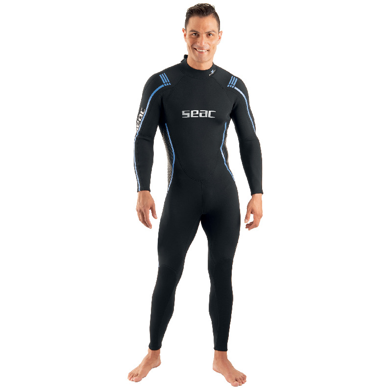 [0010242270040A] Seac Feel Ultraflex 3mm Hombre (S)