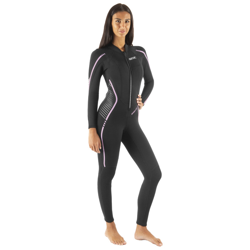 [0010460370025A] Seac Invidia 3mm Mujer (XS)