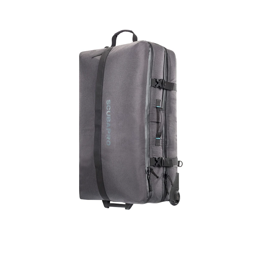[53.023.140] Scubapro Definition Duo Maleta118L