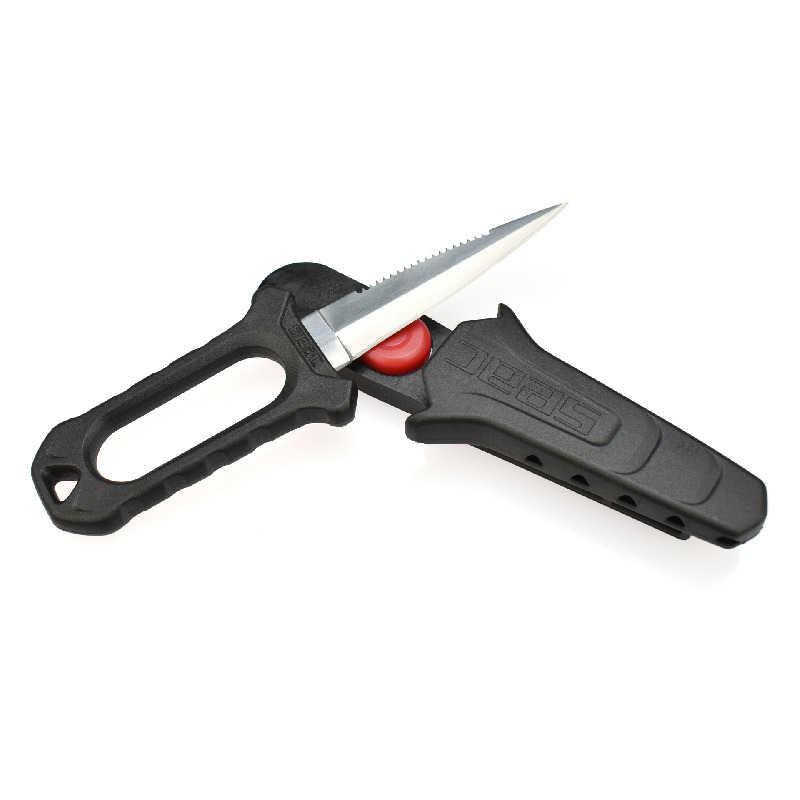 [0550020520000A] Seac Devil HD Knife