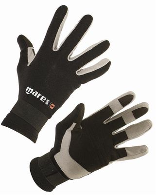 [422752-S] Mares Guantes Amara 20 2mm (S)