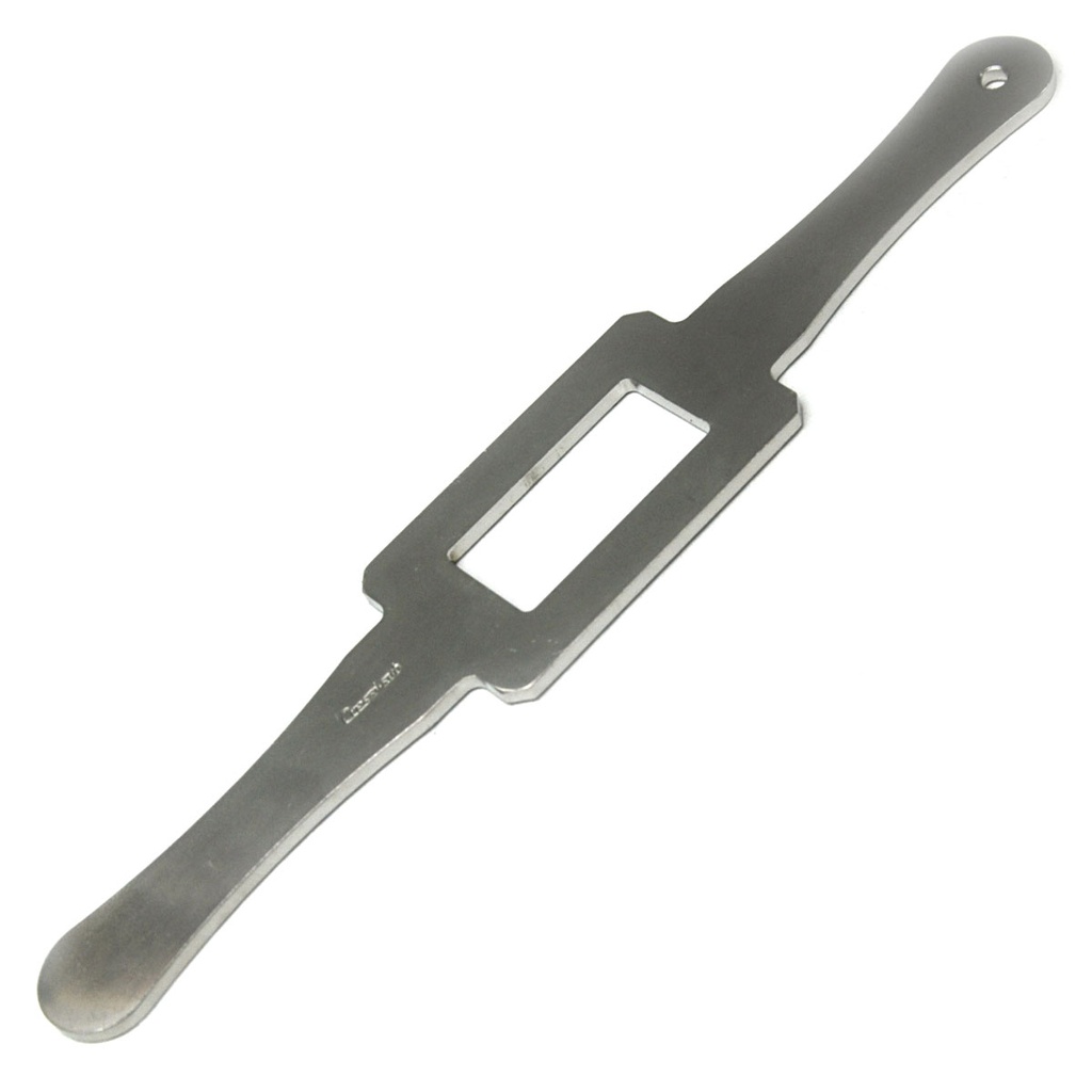[EHY 710010] Cressi Llave Desmontaje Tuerca Estribo