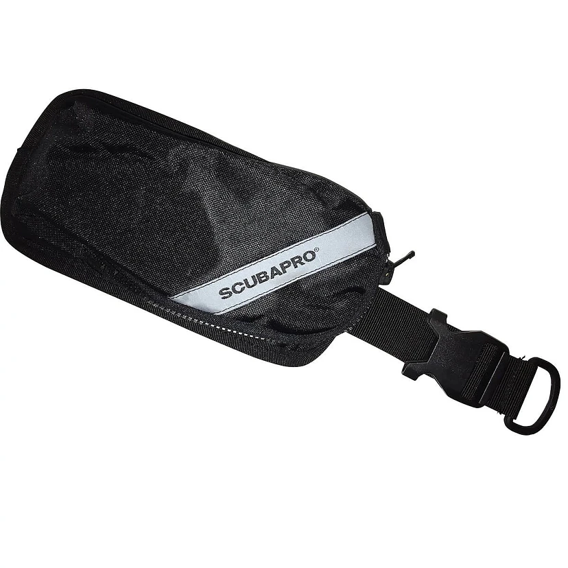 [23.703.000] Scubapro Bolsillo de Lastre 6kg Knighthawk / Ladyhawk