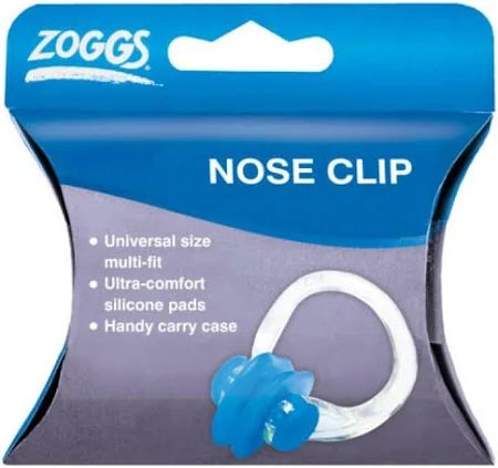 [465279-AST] Zoggs Pinza Nariz