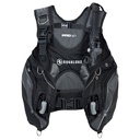 Aqualung Pro HD BCD Grey