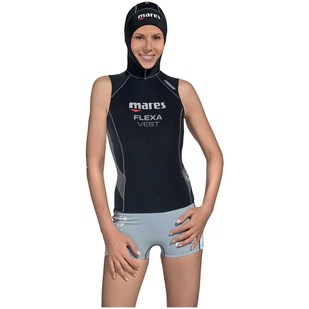 [412538-S2] Mares Chaleco Flexa con Capucha Mujer 3mm (2)