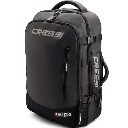 [BUB938000] Cressi Mochila Malpelo 40L