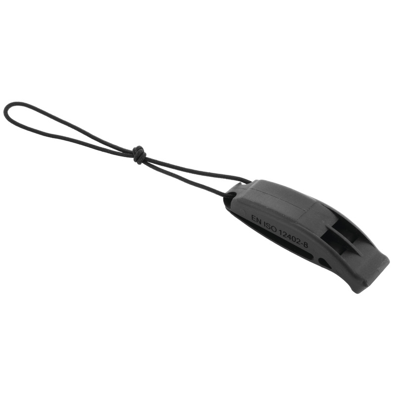 Seac Silbato Negro