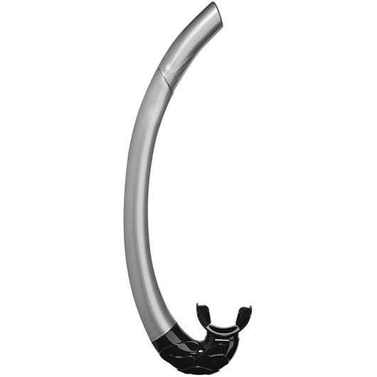 [0SNC4MISIS] C4 Tubo Mistral Silver Soft