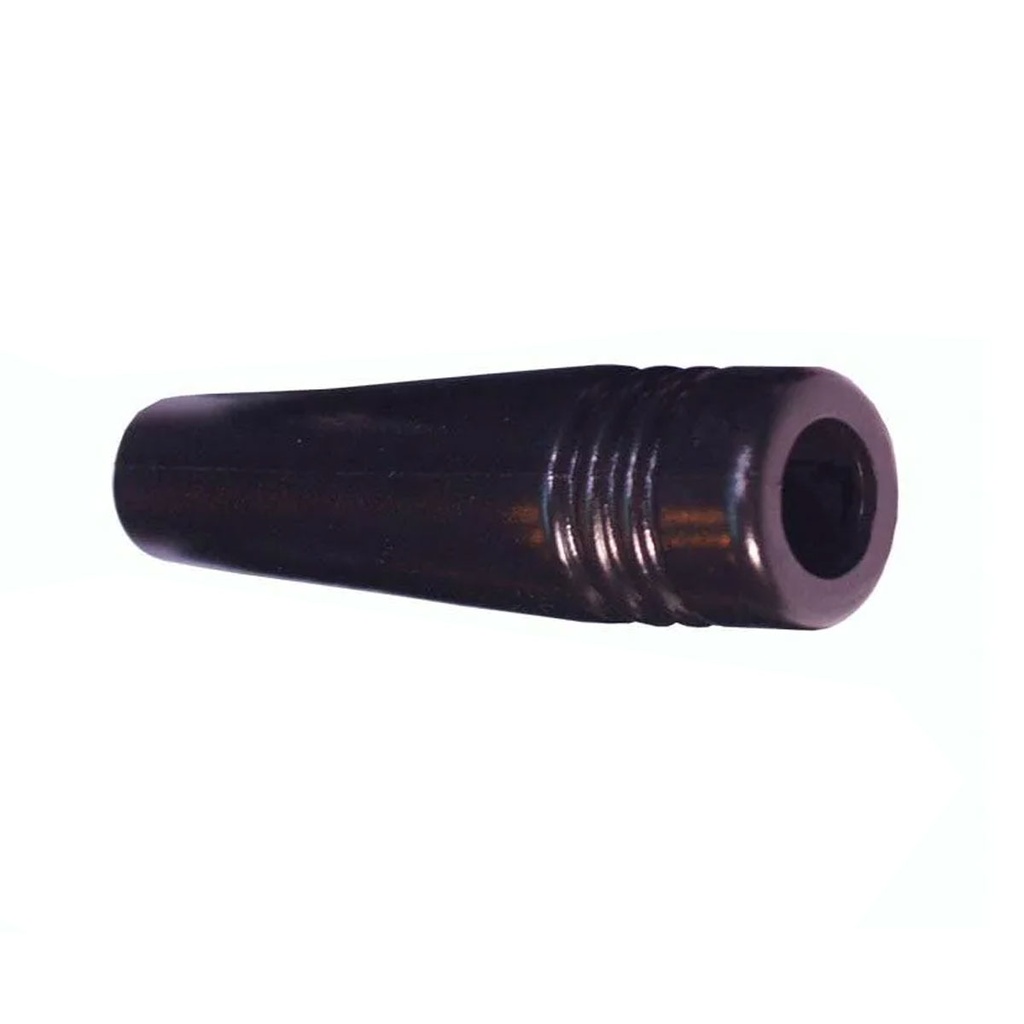 Metalsub Protector Latiguillo Negro (1UN)