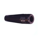 Metalsub Protector Latiguillo Negro (1UN)
