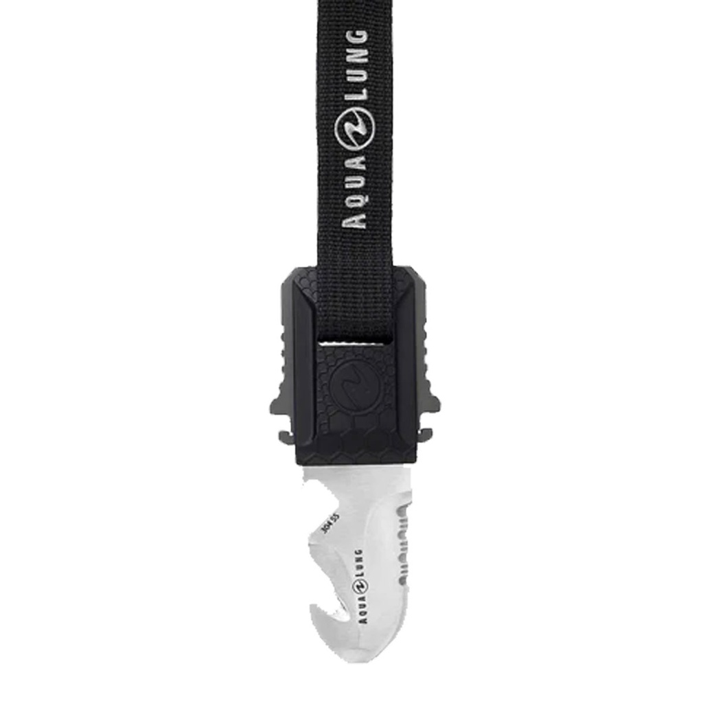 [KN118111] Aqualung Cuchillo Micro Squeeze