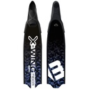 Mares Aletas X-Wing Apnea Fiber Medium