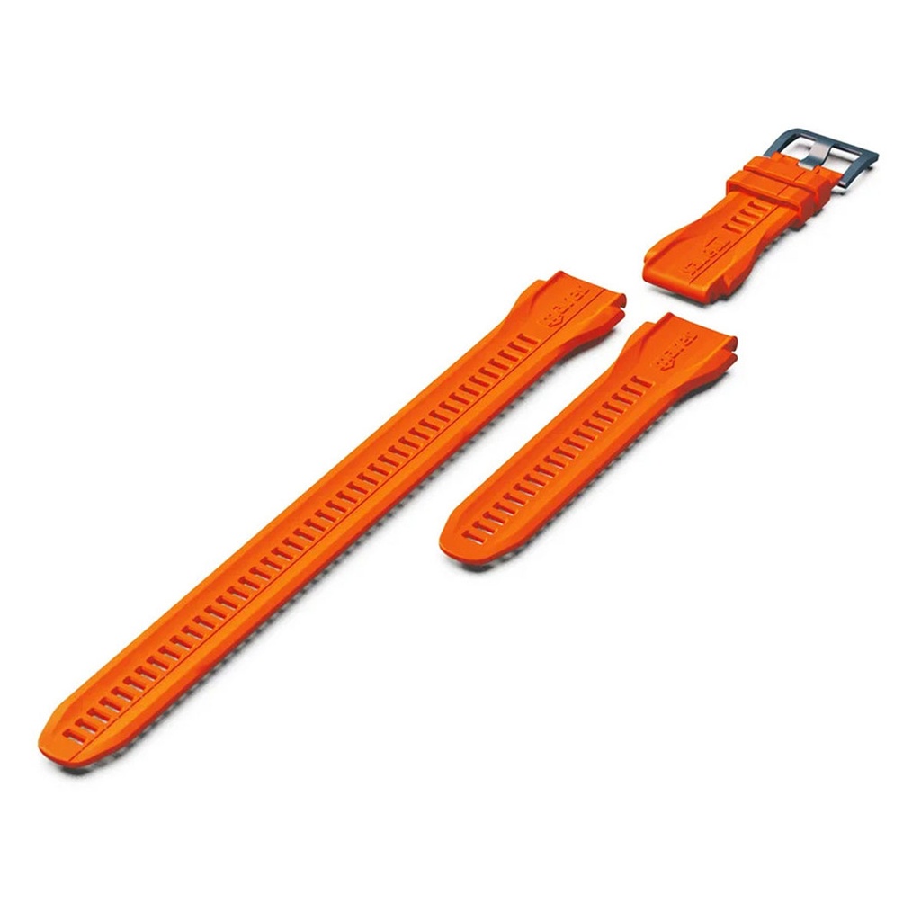 [414816-OR] Mares Kit Correa Sirius Naranja