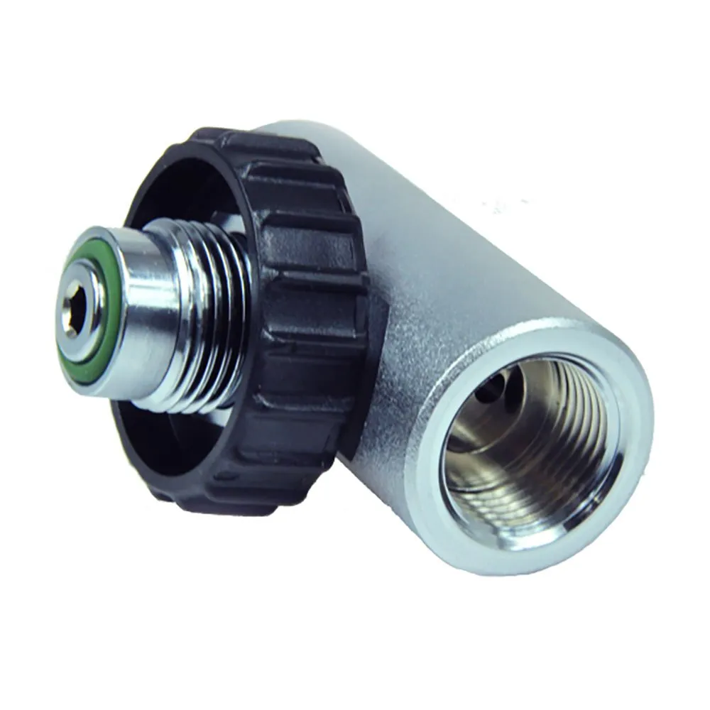 [VLV-DBL-0232] Metalsub Divisor T 
 DIN 232bar