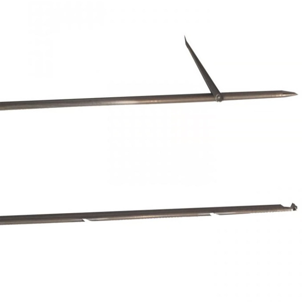 [PSAARPO6537] Picasso Varilla Platinum Muescas 6.5mm (75cm)