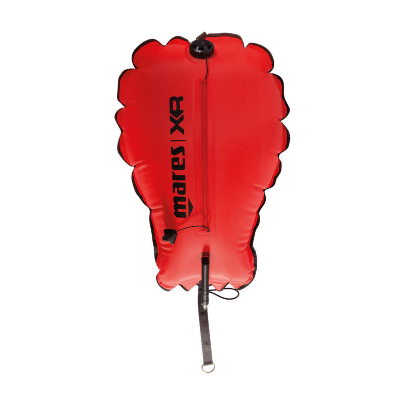[415757] Mares XR Globo Elevador 30kg