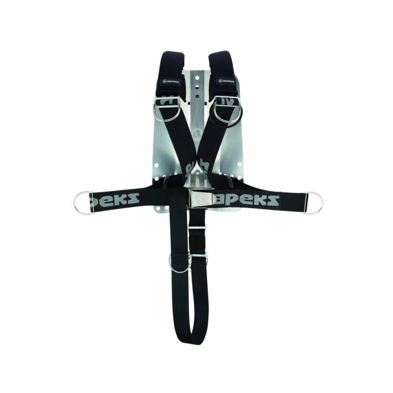 [BT1350110] Apeks Arnés Deluxe