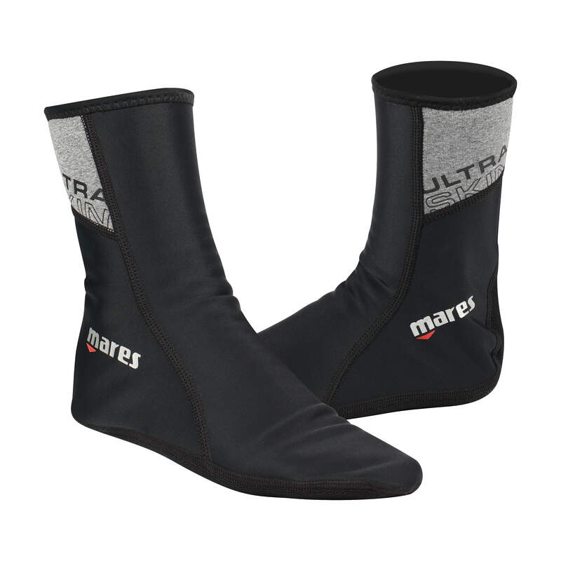 [412642-XS] Mares Calcetines Ultra Skin (XS)