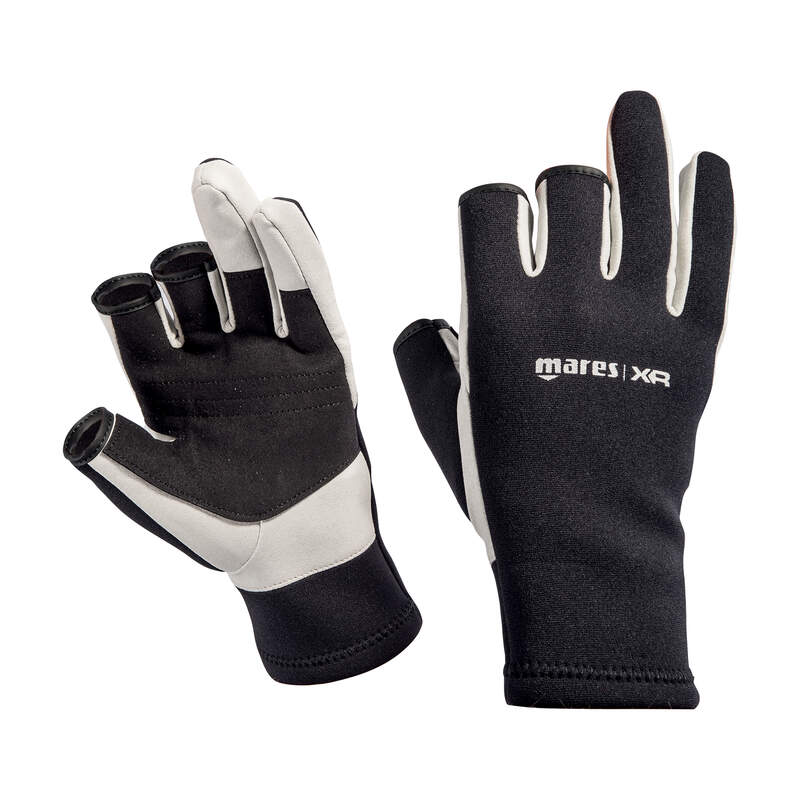 [412760-2XS] Mares XR Guantes Tek Amara 2mm (2XS)