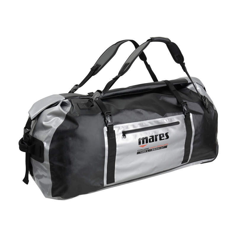 [415485] Mares Cruise Dry Roller 140L