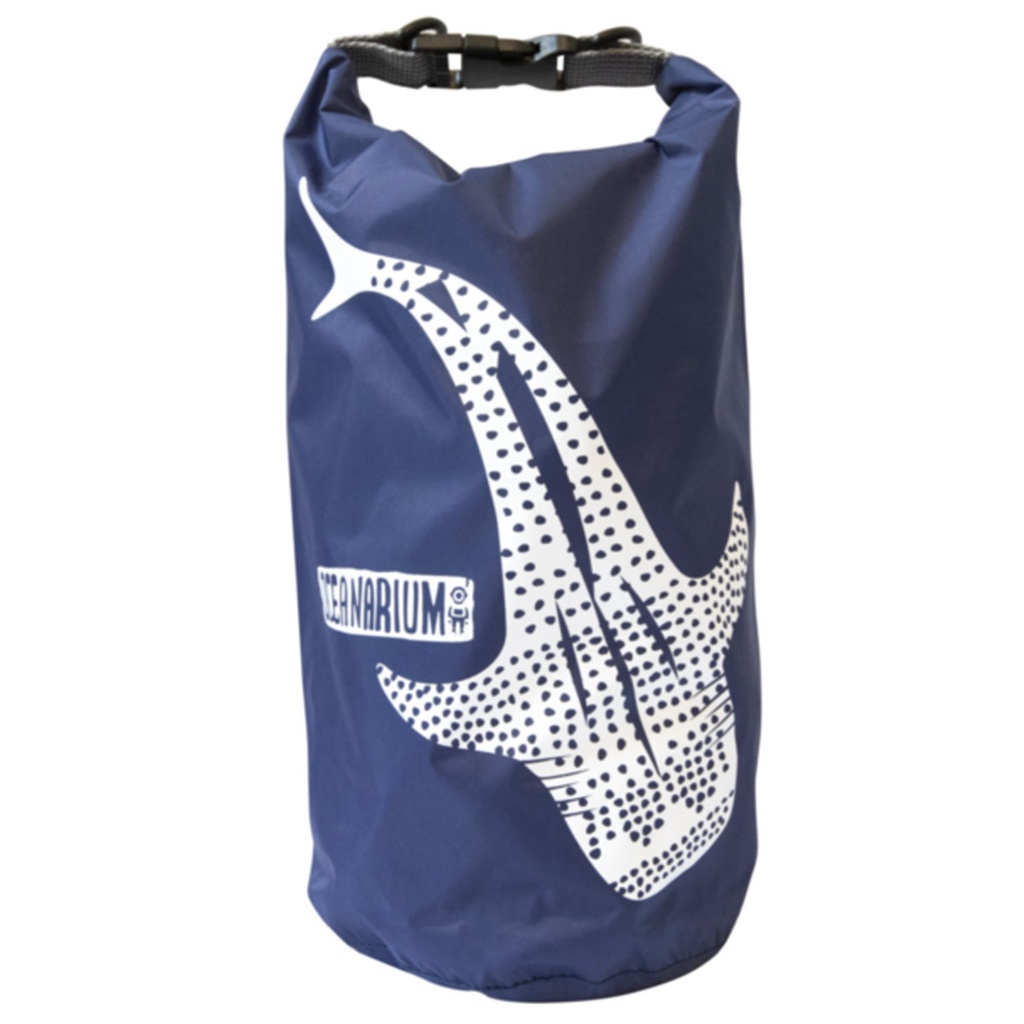 [DRB11 PU] Oceanarium Bolsa Estanca Whale Shark 2L