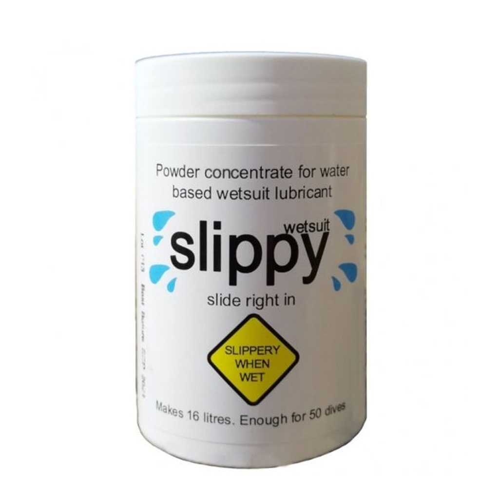 [SL001] Slippy Lubricante para Trajes 150g