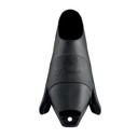 H.Dessault Footpocket 350 HD Negro (1ud)