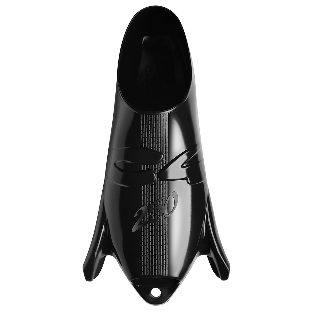 C4 Footpocket 250 Negro (1ud)